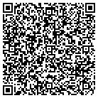 QR code with High Mountain Grout & Tile LLC contacts