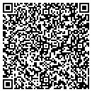 QR code with Us Tae KWON Do contacts