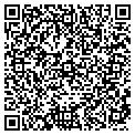 QR code with D H Lawn & Services contacts
