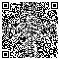 QR code with Upe contacts