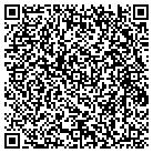 QR code with Senior Gleaners Bingo contacts