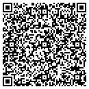 QR code with Johnny Arthur contacts