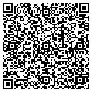 QR code with C P Systems contacts