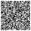 QR code with L & I Custom Tile And Marble contacts