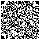 QR code with Maggi's Professional Cleaner's contacts