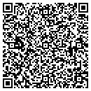 QR code with Cjs Tanning contacts