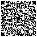 QR code with V A Carpet Cleaning contacts