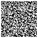 QR code with Hamms Lawn Service contacts