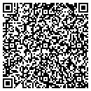 QR code with Harrys Lawn Service contacts