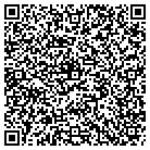 QR code with Hitching Post Mobile Home Park contacts