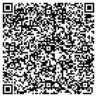 QR code with American Vocational Service contacts