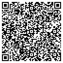 QR code with Knva contacts