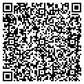 QR code with Kpej contacts