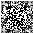 QR code with Marlen-Urbina's House Keeping contacts