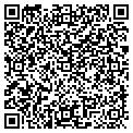 QR code with H C Anderson contacts