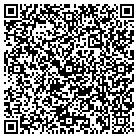 QR code with M C International Realty contacts