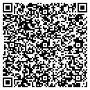 QR code with Kab Corp contacts