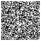 QR code with KB Services contacts