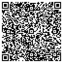 QR code with K & C Building Assoc LLC contacts
