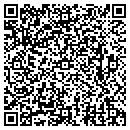 QR code with The Barber Shop Styles contacts