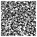 QR code with A 1 Pools & Spa Service contacts