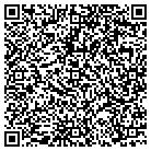 QR code with The New Sagittarius Hair Salon contacts