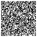 QR code with P S Tile L L C contacts