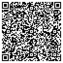 QR code with D H Construction contacts