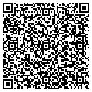 QR code with Raw Tile Inc contacts