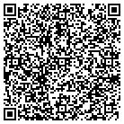 QR code with Headquarters Styling & Tanning contacts