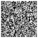 QR code with Tom's Barber contacts