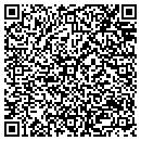 QR code with R & B Maid Service contacts