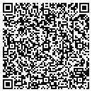 QR code with Tom's Barber Shop Barber Shop contacts