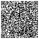 QR code with Tony's Topper Barber Shop contacts
