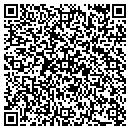 QR code with Hollywood Tans contacts