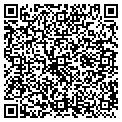 QR code with Kvue contacts