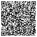 QR code with Kwab contacts