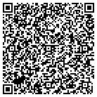 QR code with Sunset House Cleaning Service contacts