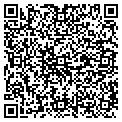QR code with Kxam contacts
