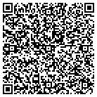 QR code with Taggin' Wagon Mobile Home Park contacts