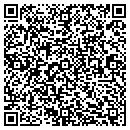 QR code with Unisex One contacts