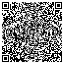 QR code with M A C's Remodeling & Repairs contacts