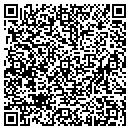 QR code with Helm Arline contacts