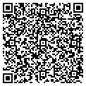 QR code with Kxva contacts