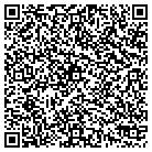 QR code with Ko Cuts & Touchdowns Tans contacts
