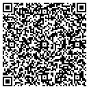 QR code with US Developers contacts