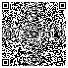QR code with Mccaffrey Construction Company Inc contacts