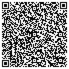 QR code with Maxout Fitness & Tanning contacts