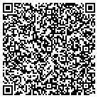 QR code with Mcfalls Excavating & Grading contacts