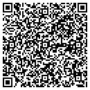 QR code with W G Systems contacts